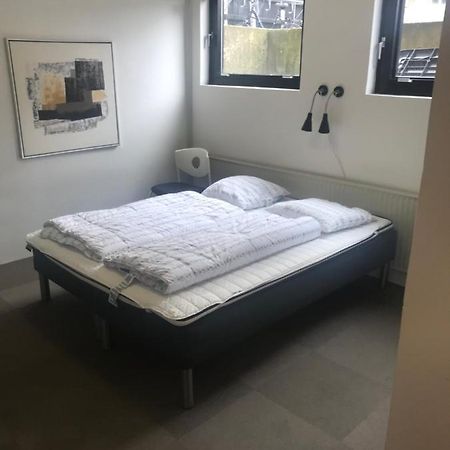 غريندستيد Family Rooms In The Center المظهر الخارجي الصورة